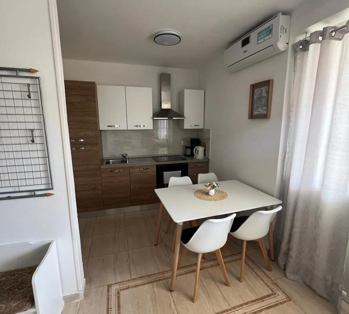 Apartment Seafront Island Paradise - Emily 3 Kampor