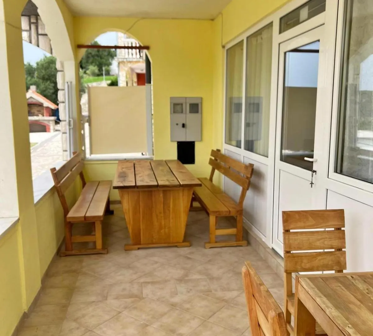 Seafront Island Paradise - Emily 3 Kampor Croatia