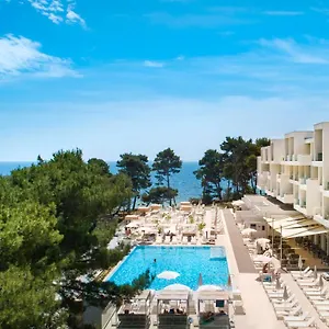 4* Szálloda Valamar Carolina &